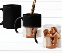 মগ-ম্যাজিক