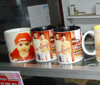 মগ-ম্যাজিক