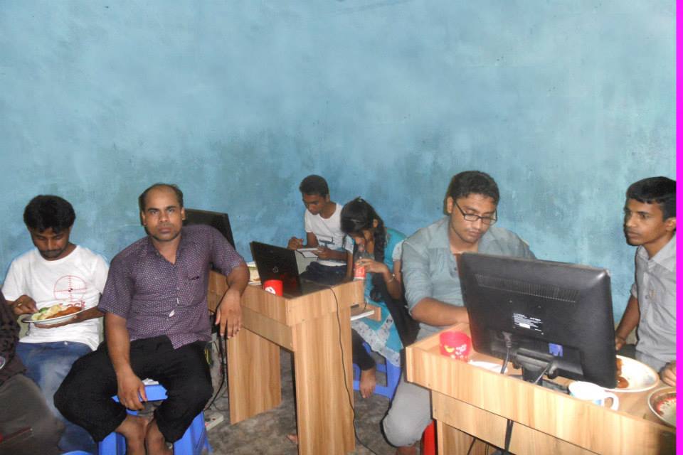 Sky Computer Training Institute