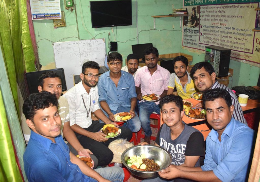 Sky Computer Training Institute