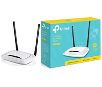 TP-Link-Router