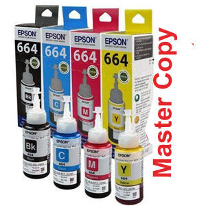 664 Ink Master Copy Epson (Sky Brand Shop bd)